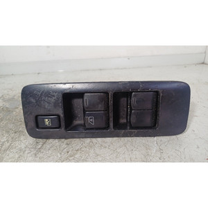 PULSANTIERA DELANTERA IZQUIERDA NISSAN Qashqai 1ª Serie 25401 JD001 K9K (06>09) - Product Image 1