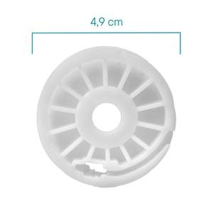 Enrouleur de pare-brise pour Ford Connect - Product Image 4