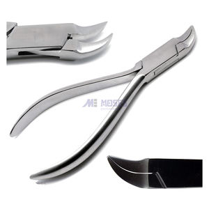 Alta calidad OEM ortodoncia Reynold dentista Manual contorneado alicates - Product Image 1