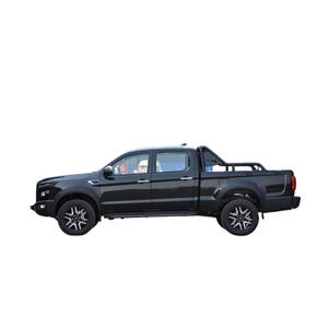 Vente flash : Pick-up 2.4T essence, transmission manuelle, double cabine, véhicule utilitaire avec moteur de technologie japonaise - Product Image 2