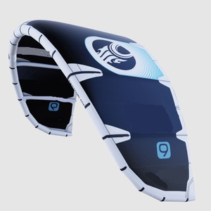 Kite gonflable haute performance 2026 pour le kiteboarding freeride et la pratique des vagues - Product Image 3