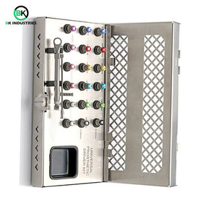 Kit prothétique universel durable et léger pour adultes et enfants Kit prothétique universel Ensemble complet - Product Image 3