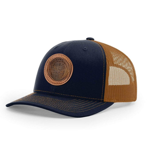 Chapeau de camionneur en maille réglable élégant de tous les jours pour les jeunes et les adultes Événements de mode urbaine et utilisation en plein air Casual & Travel - Product Image 5