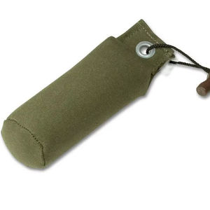 Juguete de Lona para Perros, Herramienta de Entrenamiento para Recoger Objetos, Juguete de Masticar para Perros, Suministros de Entrenamiento para Mascotas, Palo para Morder y Afilar Dientes - Product Image 1