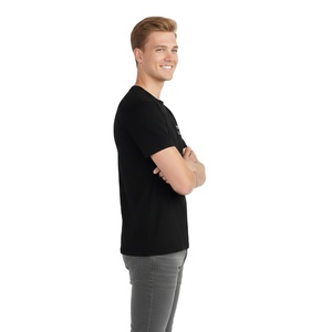 Camiseta de Producción Personalizada de Fábrica con Su Logotipo, Hecha en Turquía, Estambul, con Su Marca Personalizada, Servicio OEM - Product Image 5