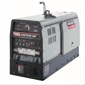 Para Máquina de Soldadura por Arco VANTAGE AC, Diésel, 10 kW, Monofásica/Trifásica - Product Image 1