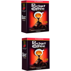 Ferrero Pocket Coffee (3 pièces dans un paquet) - Product Image 1