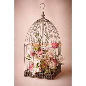 Juego de Centros de Mesa para Iluminación del Hogar, 5 Tamaños Diferentes, Metal Negro y Blanco, Centro de Mesa de Lujo para Interiores de la India - Product Image 3