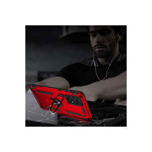 Coque de téléphone en silicone de qualité supérieure CPPL Vega Series pour Samsung Galaxy A73 A53 A34 A24, protection arrière en or rose - Product Image 4