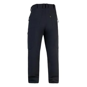 Pantalones Ligeros, Resistentes al Viento, Transpirables, de Tela Oxford Delgada, Nailon/Elastano, de Secado Rápido, con 8 Bolsillos Funcionales, Cintura Elástica con Inserciones - Product Image 2