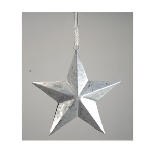Die Cut Design Gold Brass <b>Hanging</b> <b>Star</b> Ornaments For Home Christmas X Mas Tree Decorative <b>Hanging</b> Ornaments - Product Image 3