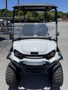 ( J) OFERTA NUEVA AL POR MAYOR PARA 2025 Carro de Golf a Gasolina para 6 Pasajeros - Product Image 1