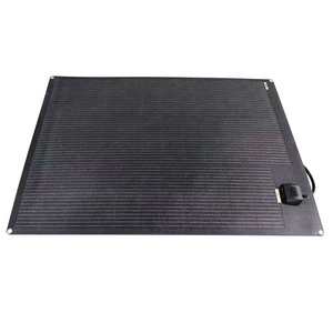 Fabricant chinois de panneaux solaires flexibles de taille personnalisée ONE Junction Box 110w avec un prix bas <span class=keywords><strong>pour</strong></span> les <span class=keywords><strong>camping</strong></span>-cars et les applications marines - Product Image 2