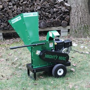 WC375 Wood Chipper Machine with Gear Bearing Gearbox Core Components 8t/h Capacity Easy Operate for Shredding <b>Tree</b> <b>Branches</b> Wood - Product Image 1