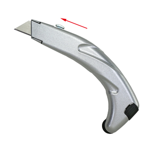 Chuyên nghiệp cắt hướng dẫn SK2 Blade nhôm chính xác tiện ích dao - Product Image 2