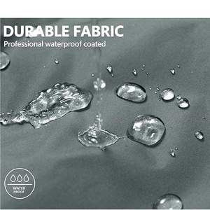 2025 Popular High Quality <b>Smart</b> Casual Sportswear Hooded Nylon <b>Jacket</b> Durable Men's Outdoor Waterproof <b>Jacket</b> - Product Image 5