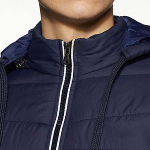 Blousons matelassés faciles à porter, fabricant pakistanais de blousons matelassés, blousons matelassés populaires, vestes d'extérieur, veste streetwear d'hiver - Product Image 3