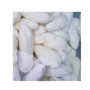 Yam blanco, ñame morado, raíz fresca congelada de alta calidad para exportación internacional - Product Image 6