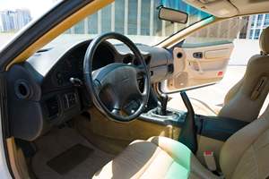 ใช้ lhd/rhd 1999มิตซูบิชิ VR-4 3000GT ใช้แล้ว - Product Image 4