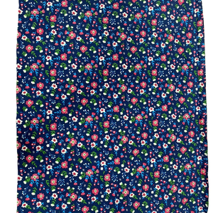 Tissu personnalisé ignifuge imprimé en dobby 100% coton - Biologique, écologique, poids moyen pour vêtements, utilisation de couvertures, garçons - Product Image 1