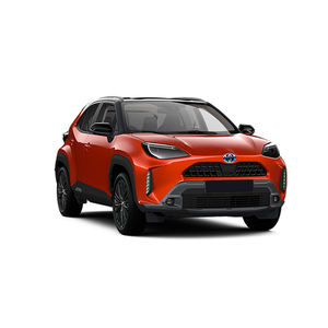 Voitures d'occasion à prix réduit Toyotai YARIS Cross 2012 1.3 Transmission automatique - Product Image 6