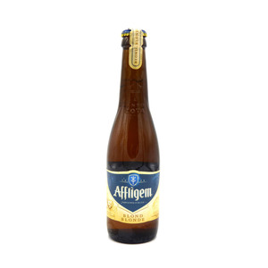 Bière Lager Classique Affligem, Riche Histoire de Brassage, Disponible en Gros et à l'Exportation - Conditionnée en Bouteilles et en Fûts - Product Image 1
