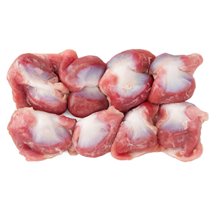 Gizzards de Pollo Congelados a Granel para Compradores de Servicios de Alimentación de Brasil - Product Image 3