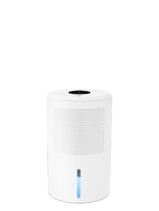 <span class=keywords><strong>Deshumidificador</strong></span> Compacto de Escritorio MD750, Eliminador de Humedad, Secador de Aire <span class=keywords><strong>para</strong></span> el Hogar y el Dormitorio - Product Image 4