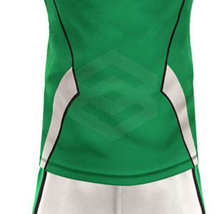 Uniformes de Rugby para hombre de diseño personalizado de alta calidad al por mayor conjuntos de ropa de fútbol transpirable poliéster teñido liso con equipo personalizado - Product Image 4