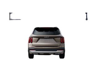 รถมือสองปี 2024 ไฮบริด EX AWD สีน้ำตาล ไมล์น้อย หลังคาซันรูฟแบบพาโนรามา สตาร์ทเครื่องด้วยรีโมท เบาะหนัง ระบบนำทางอัตโนมัติ ล้อแม็กซ์ R18 - Product Image 4