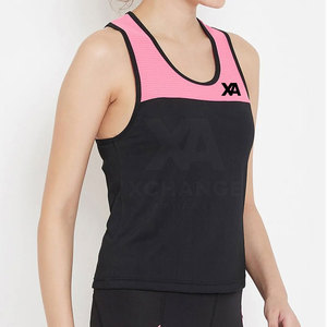 Haut de sport léger et doux pour femme, idéal pour l'entraînement, le fitness, la course à pied, le yoga et un style de vie actif toute l'année - Product Image 2