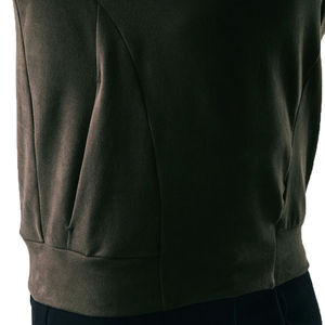 Vente chaude nouvelle mode sweats à capuche pour hommes meilleure édition 100% coton doublé tricoté technique lavée la plus demandée pour la saison d'automne - Product Image 6