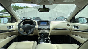 2020 INFINITI Q60 LUXE AWD PRÊT À ÊTRE EXPÉDIÉ - Product Image 2