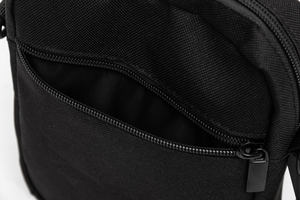 Sac à bandoulière décontracté unisexe pour hommes Doublure légère en polyester pour le travail, les voyages d'affaires et l'été - Product Image 5