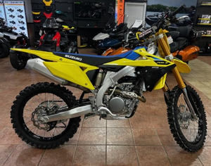 Motocicleta RM-Z250 NUEVA de 2026 - Lista para Enviar - Product Image 6