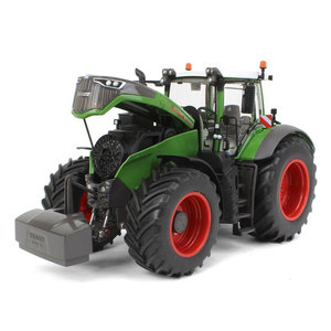 Sẵn sàng cho giao hàng ngay lập tức sử dụng fendt 1050 Vario 500hp 4WD Máy kéo điều kiện tuyệt vời với thành phần lõi bơm Vario - Product Image 1