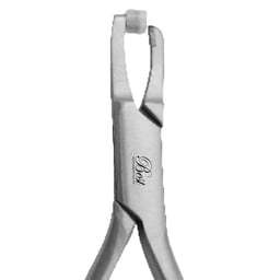 Mejores Alicates Quirúrgicos Dentales Reutilizables de Acero Inoxidable para Remover Bandas, 1 Unidad por Paquete - Product Image 1