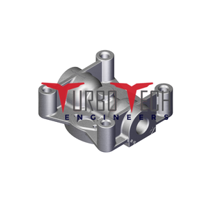 TÊTE DE RÉSISTANCE À CORROSION 204163 - Product Image 1