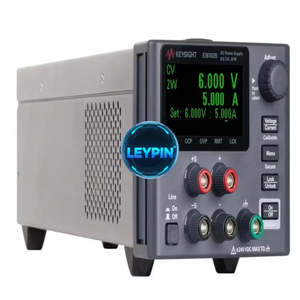 Alimentations électriques configurable AC/DC Keysight/Agilent E36102B New Lexso 6V 5A 30W - Product Image 2