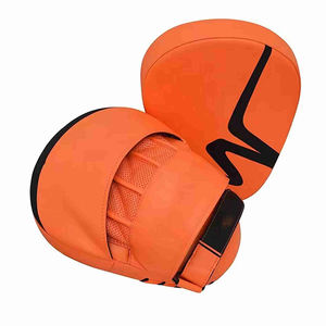 Ventes en gros de protège-poignets de boxe imprimés, best-sellers, fabriqués directement en usine, protège-poignets en cuir ciblés, protège-poignets de boxe - Product Image 2