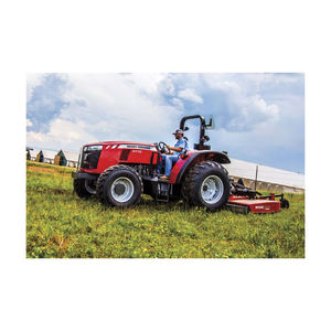 Tracteur de qualité supérieure en vrac tracteur agricole efficace à prix abordable en gros - Product Image 4