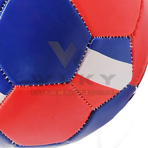 การออกแบบใหม่ฟุตบอลฟุตบอลการฝึกอบรมกลางแจ้งฟุตบอลทีมฟุตบอลคุณภาพสูงฟุตบอลฟุตบอล - Product Image 4