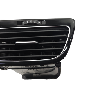 Grille d'aération du tableau de bord côté droit Volkswagen Golf 7 Berline 5G1819704R (12>) - Product Image 5
