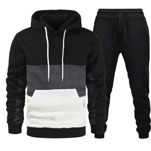 ชุดออกกำลังกายเล่นกีฬาสำหรับผู้ชายและผู้หญิงชุดวิ่งเล่นโยคะออกกำลังกายเล่นกีฬาแบบสั่งตัดแบบระบายอากาศได้ - Product Image 3