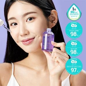 [Rootree] Productos para el cuidado de la piel Korean Mulberry 5D Pore Refining Ampoule 50ml Vegan Skin Serum para suavizar y cuidar el sebo - Product Image 2
