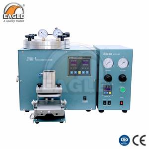 Injecteur de cire à vide numérique Eagle avec pince automatique et commande manuelle - Fabrication de bijoux - Machines et outils d'orfèvrerie - 5,5 kg - Product Image 2