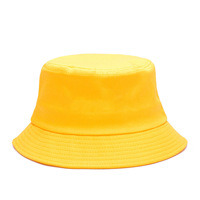 Sombrero de Pescador Personalizado al por Mayor, Unisex, 100% Algodón, para Uso Diario, Casual, con Bordado, para Viajes, Playa y Aire Libre