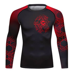 Jersey de malla de bola de pintura de alta calidad Tops de Paintball personalizados Jersey de Paintball elegante y de secado rápido - Product Image 6