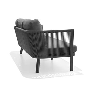 Utdoor ararden ofofa REE he Eater eaeak ITH ope nd ushion-ababana - Product Image 3