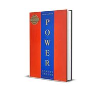 Las 48 leyes del poder Edición en rústica | Estrategias atemporales para la influencia y el éxito (suministro al por mayor)
